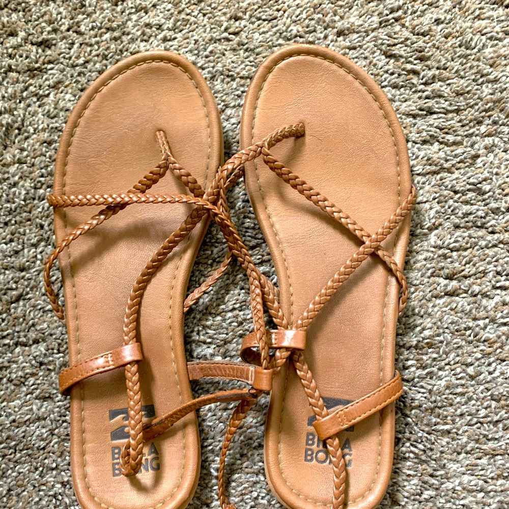 Billabong Flip Flops